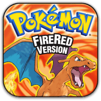 Pokemon fire red iso file