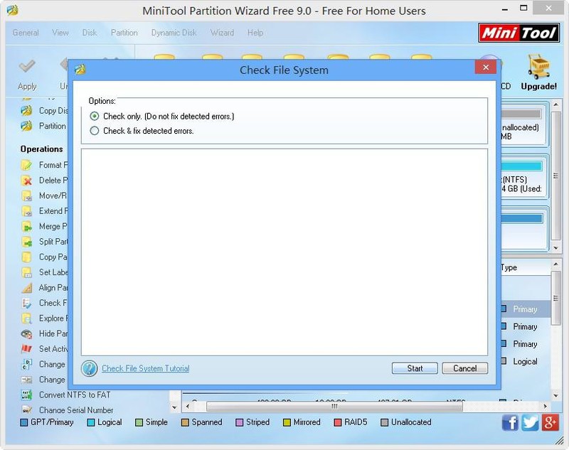 Minitool partition wizard 12 full